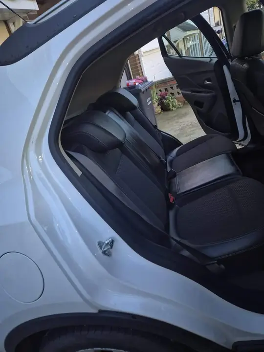 Vauxhall Mokka X 2019 photo 2