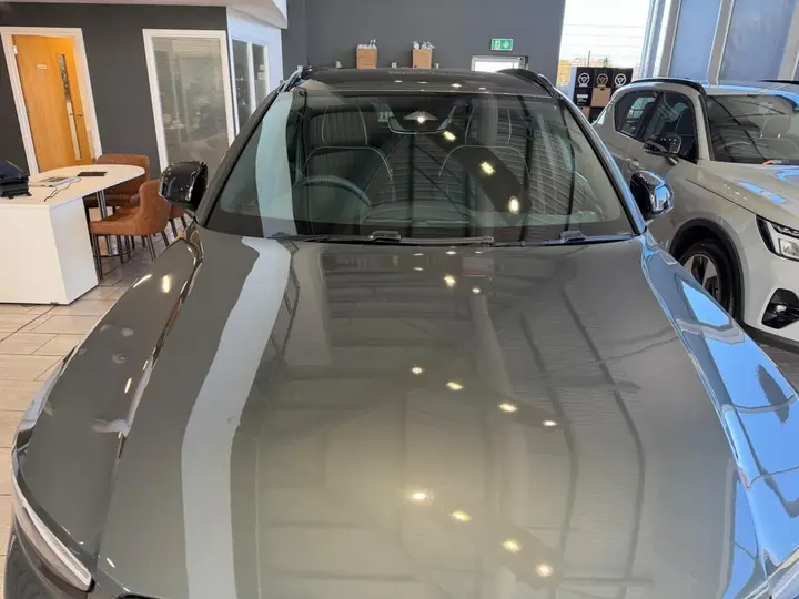 Volvo Xc40 2025 photo 5