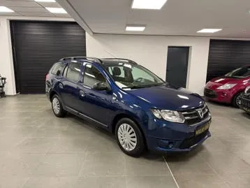 Dacia Logan 2016 photo 3