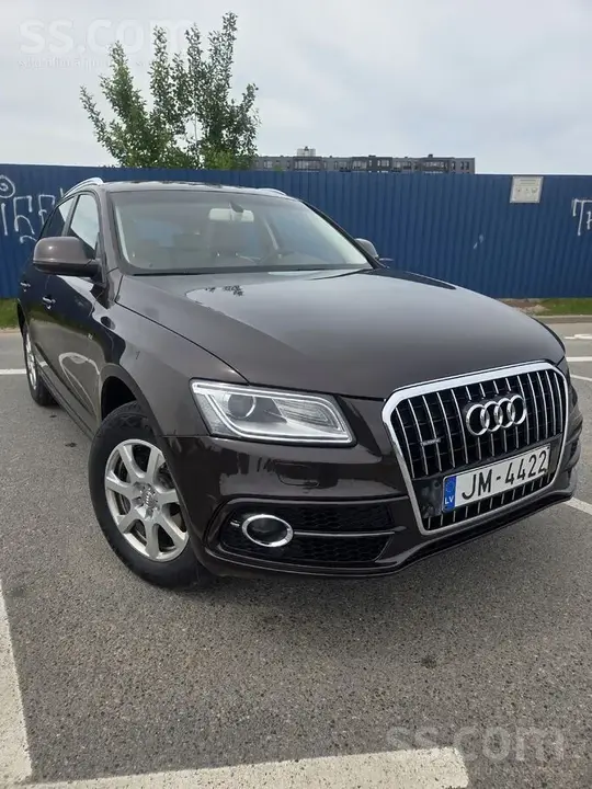 Audi Q5