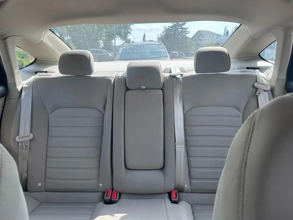 Ford Fusion 2020 photo 5