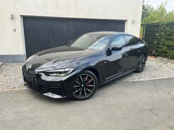 BMW Série 4 Gran Coupé