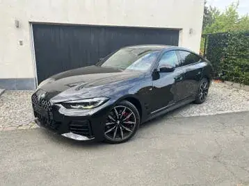 BMW Série 4 Gran Coupé