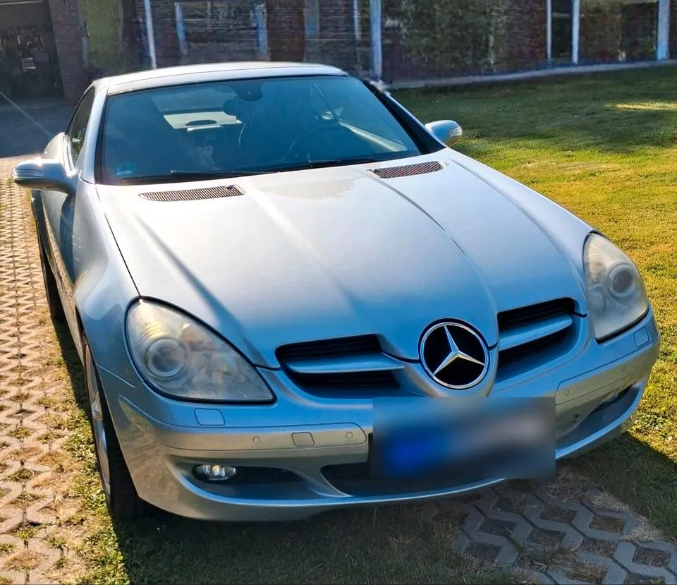 Mercedes-Benz Slk