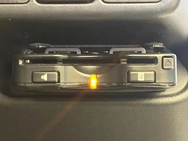 Toyota Aqua 2013 photo 5