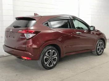 Honda Vezel 2015 photo 3