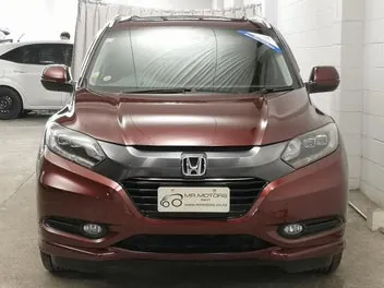 Honda Vezel 2015 photo 5