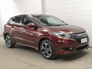 Honda Vezel 2015 photo 2