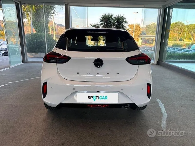 Opel Corsa 2025 photo 4