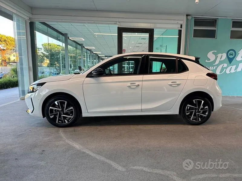 Opel Corsa 2025 photo 2