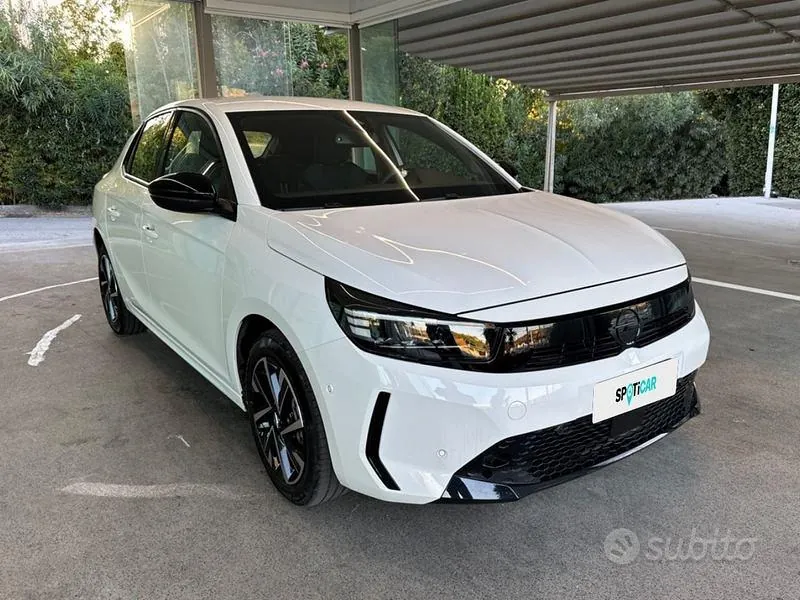 Opel Corsa 2025 photo 5