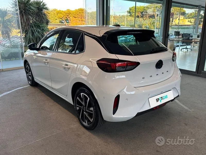 Opel Corsa 2025 photo 3