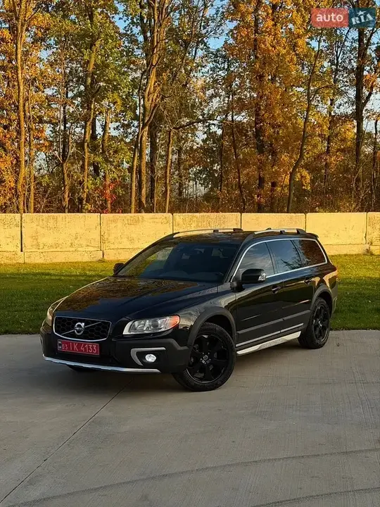 Volvo Xc70