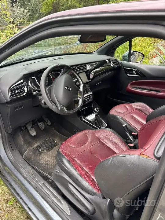 Citroen Ds3 2010 photo 5