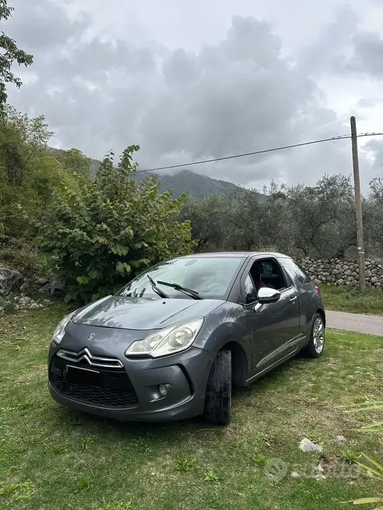 Citroen Ds3
