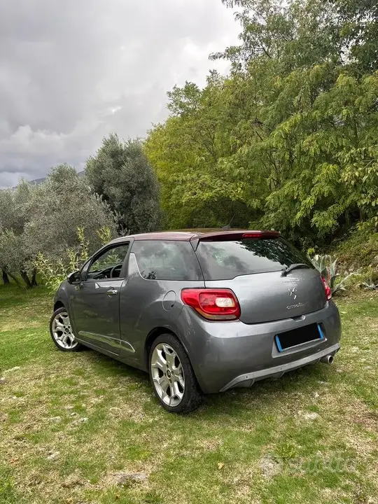 Citroen Ds3 2010 photo 3