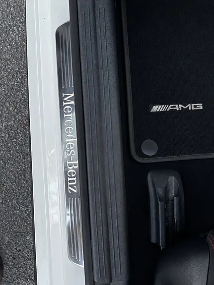 Mercedes-Benz Cla200 2017 photo 5