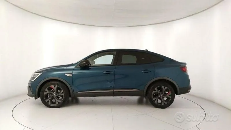 Renault Arkana 2022 photo 3
