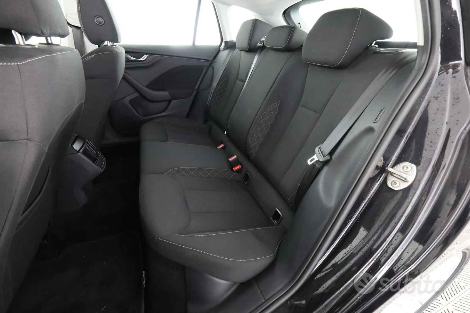 Skoda Scala 2020 photo 3