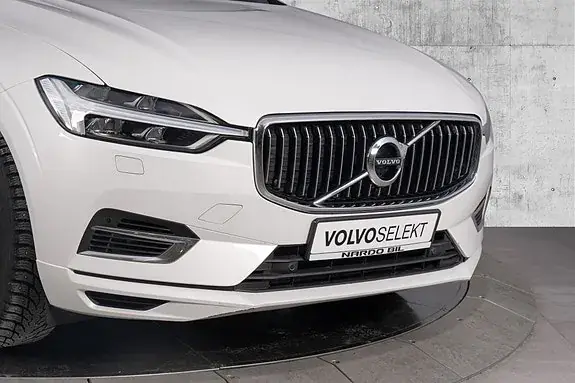 Volvo Xc60 2021 photo 2