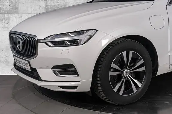 Volvo Xc60 2021 photo 5