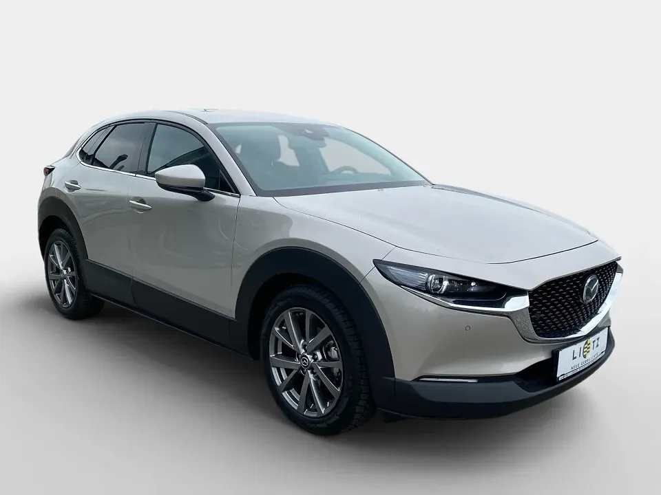 Mazda Cx-30 2023 photo 2