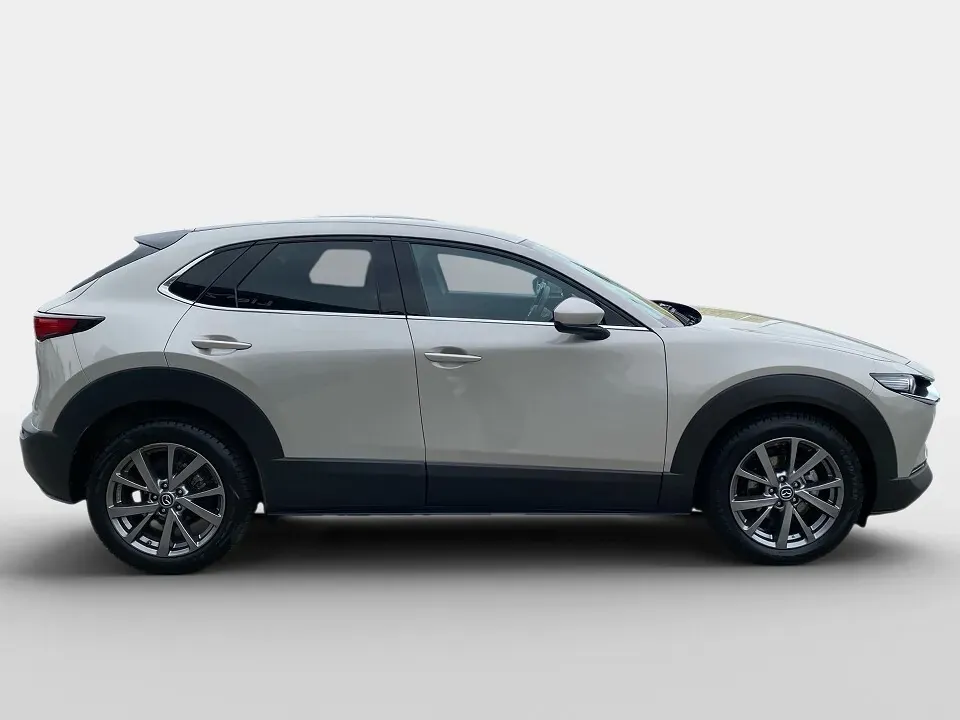 Mazda Cx-30 2023 photo 3