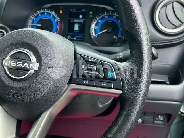 Nissan Dayz 2022 photo 5