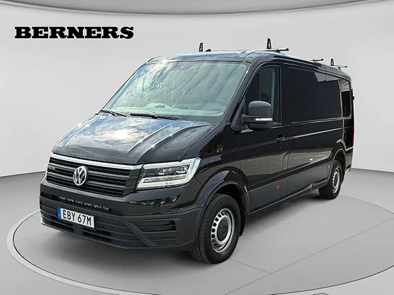 Volkswagen Crafter 35