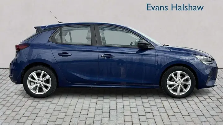 Vauxhall Corsa 2020 photo 3