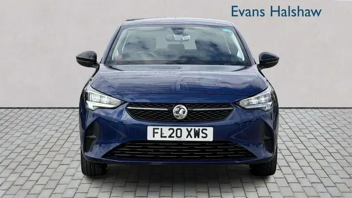 Vauxhall Corsa 2020 photo 4