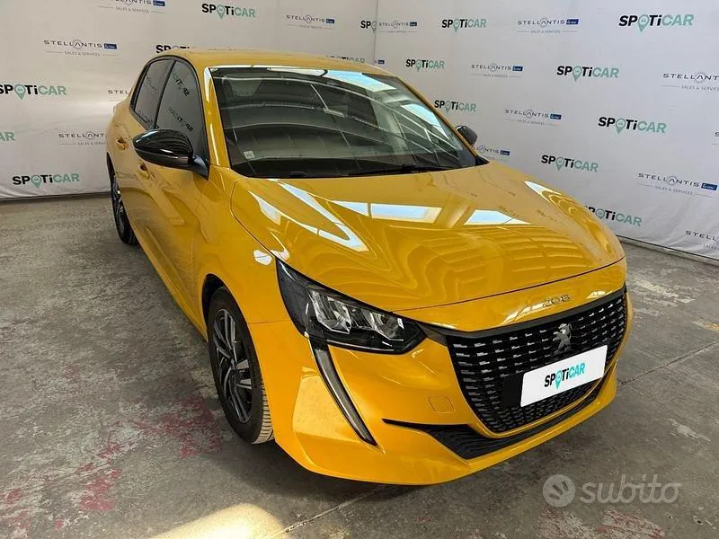 Peugeot 208 2023 photo 5