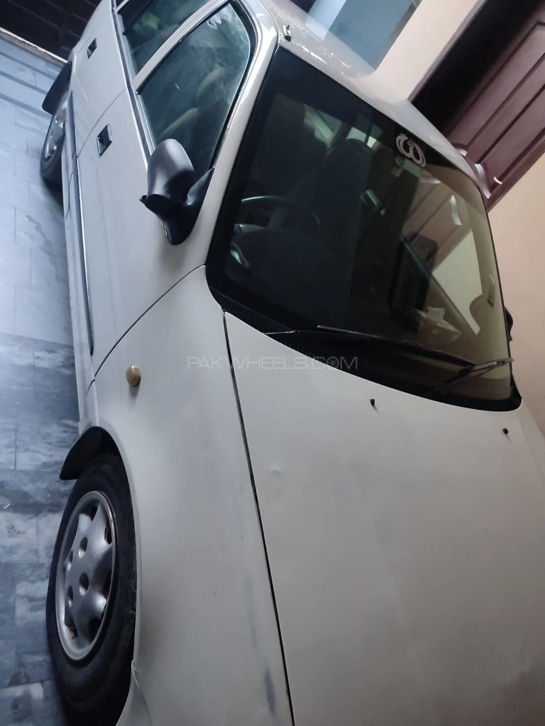 Suzuki Cultus