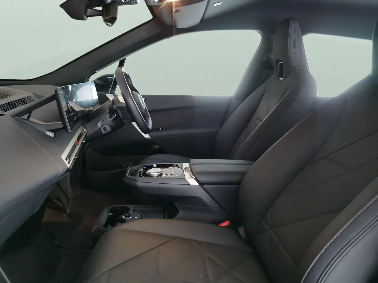 BMW Ix 2023 photo 4
