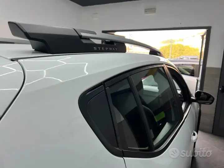 Dacia Sandero Stepway 2021 photo 5