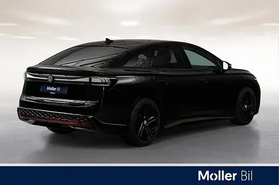 Volkswagen Id.7 2025 photo 2