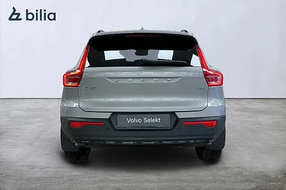 Volvo Xc40 2025 photo 5