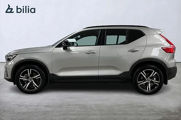 Volvo Xc40 2025 photo 3