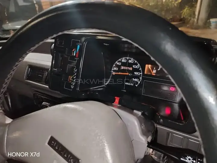 Suzuki Mehran