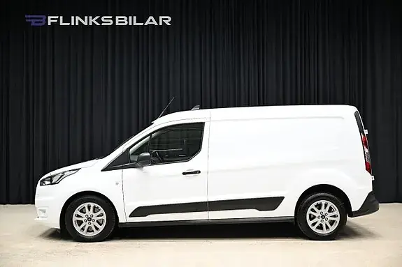 Ford Transit Connect 2023 photo 3