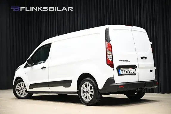 Ford Transit Connect 2023 photo 5
