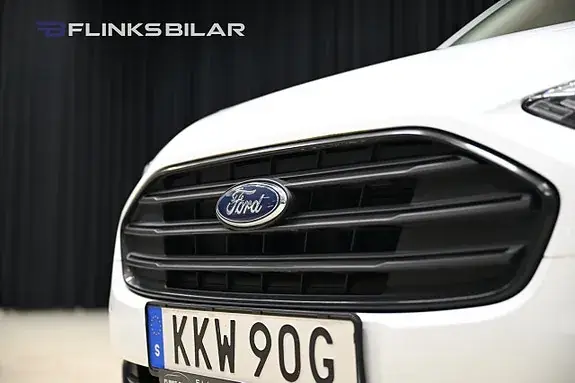 Ford Transit Connect 2023 photo 2