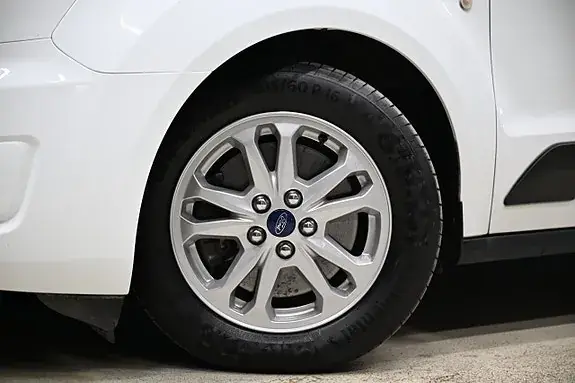 Ford Transit Connect 2023 photo 4