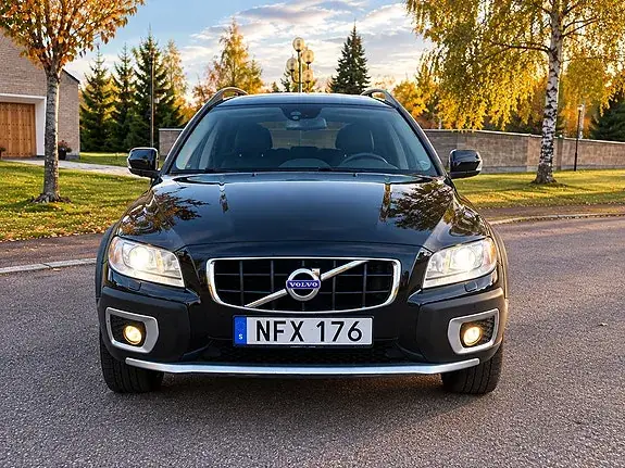 Volvo Xc70