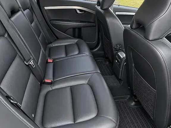 Volvo Xc70 2013 photo 5