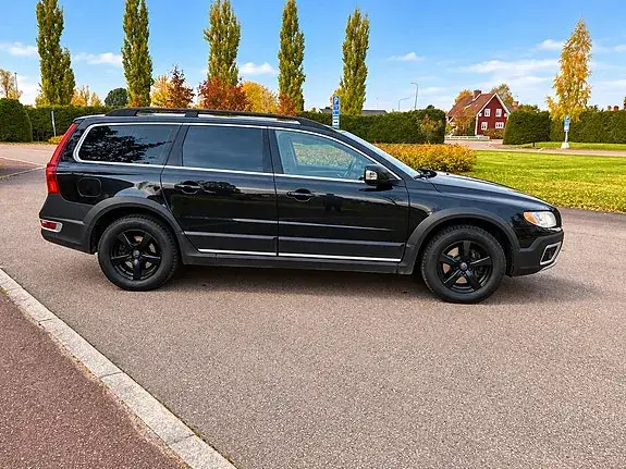 Volvo Xc70 2013 photo 2
