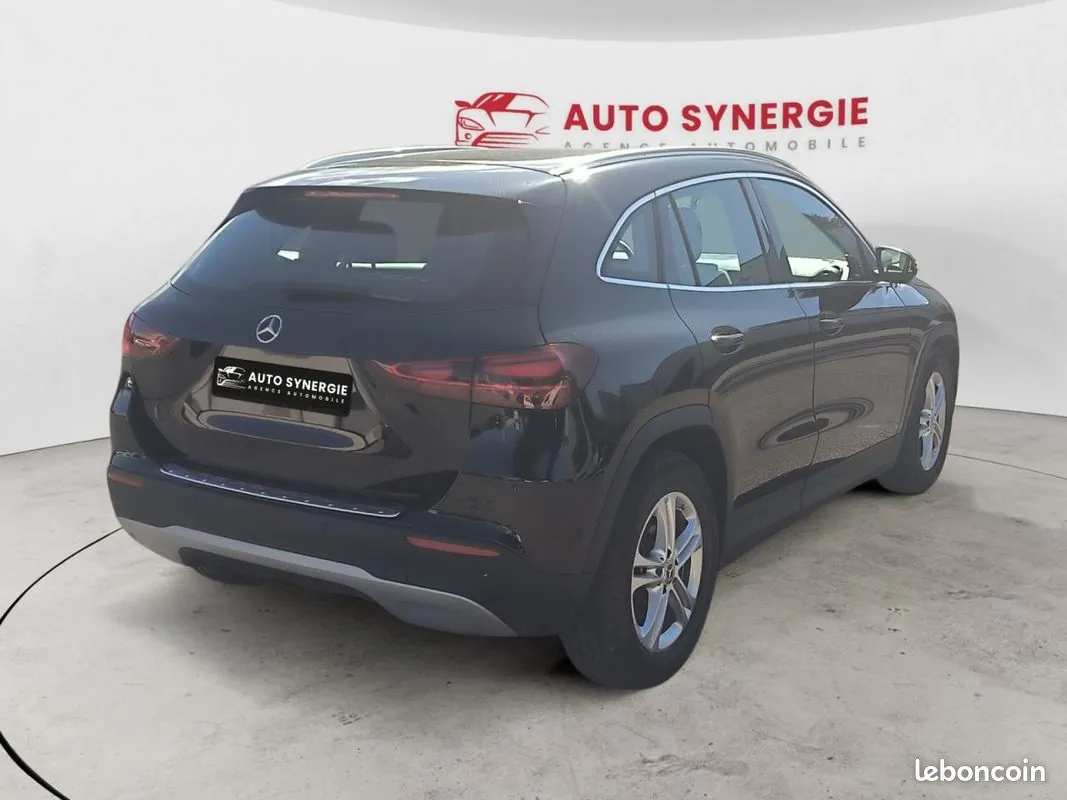 Mercedes-Benz Gla 200 2024 photo 5