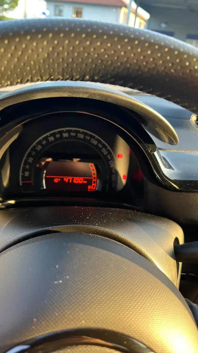 Renault Twingo 2020 photo 2