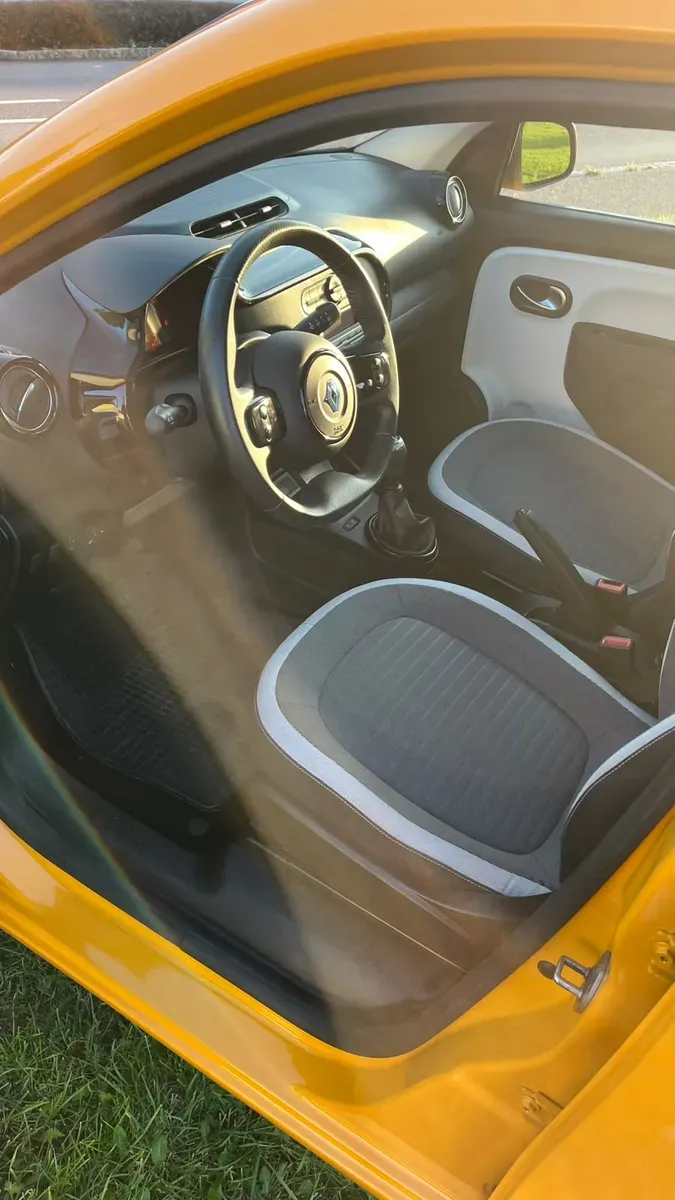 Renault Twingo 2020 photo 3