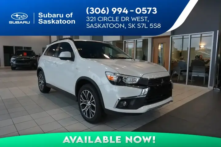 Mitsubishi Rvr